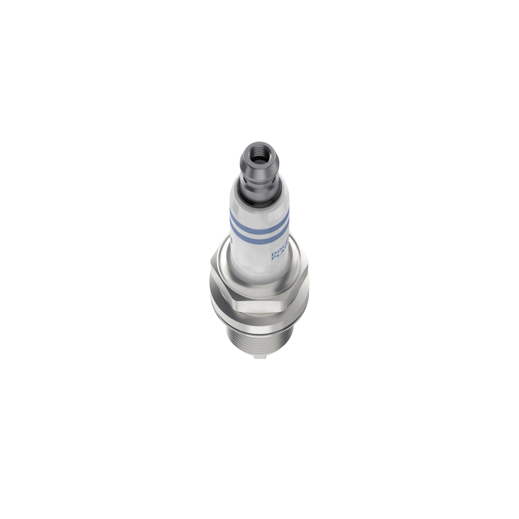 Vela de ignição Bosch 0242245576
