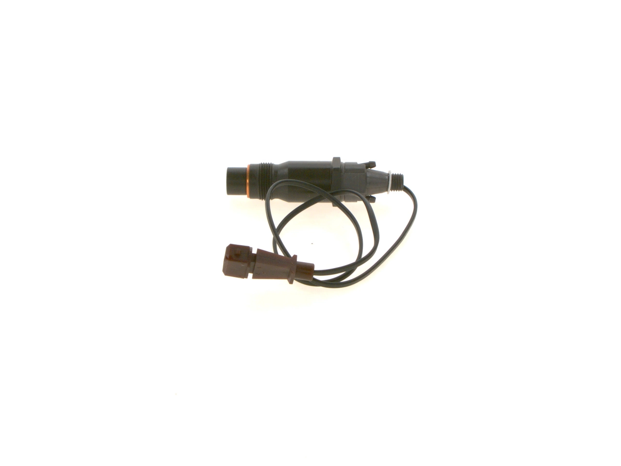 Compre 0432217249 Bosch Injetor de injeção de combustível