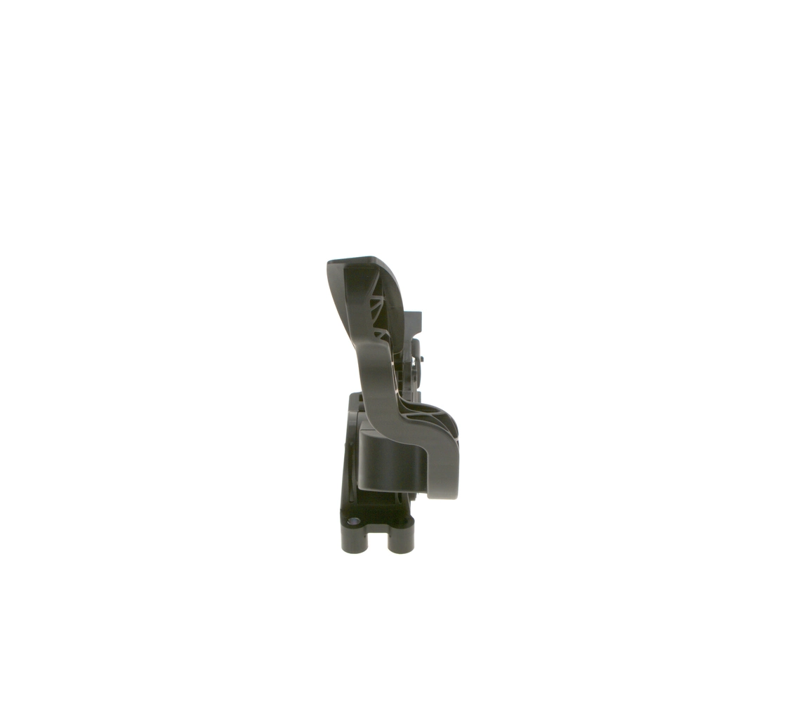 0280755198 Bosch Pedal de gás (de acelerador)