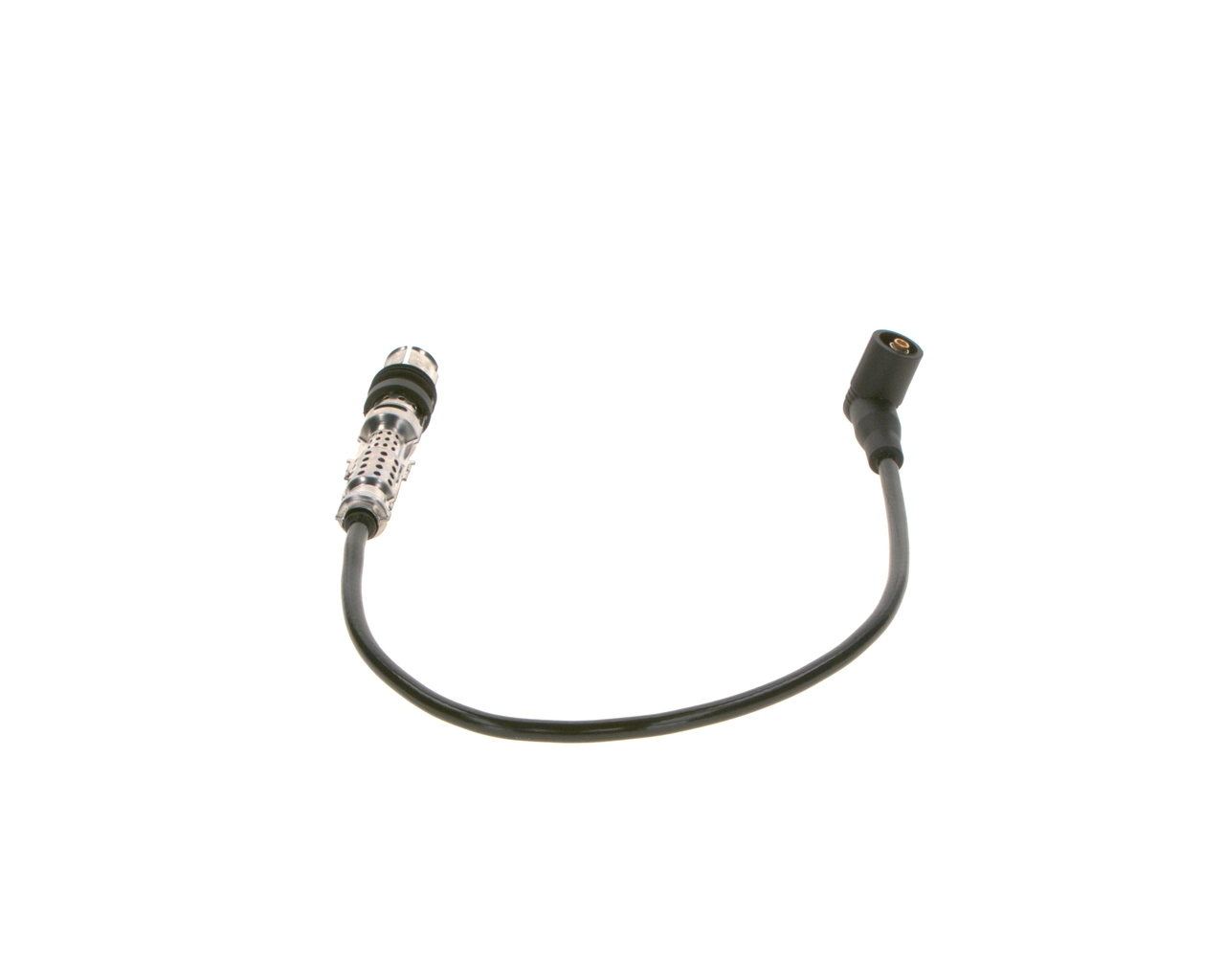 Fios de alta voltagem, kit Audi A3 8P1