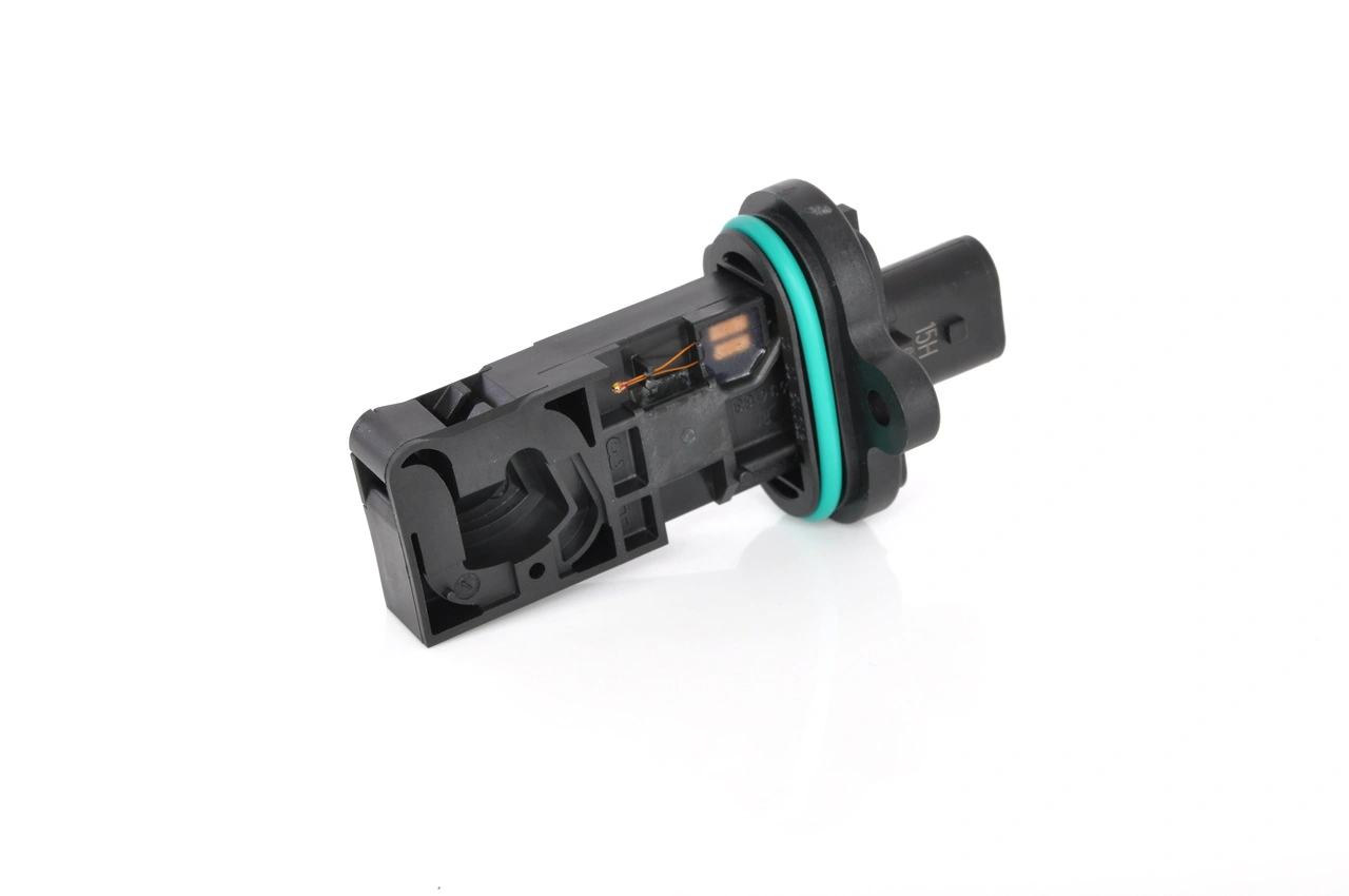 Compre 0281006311 Bosch Sensor de fluxo (consumo) de ar, medidor de consumo M.A.F. - (Mass Airflow)
