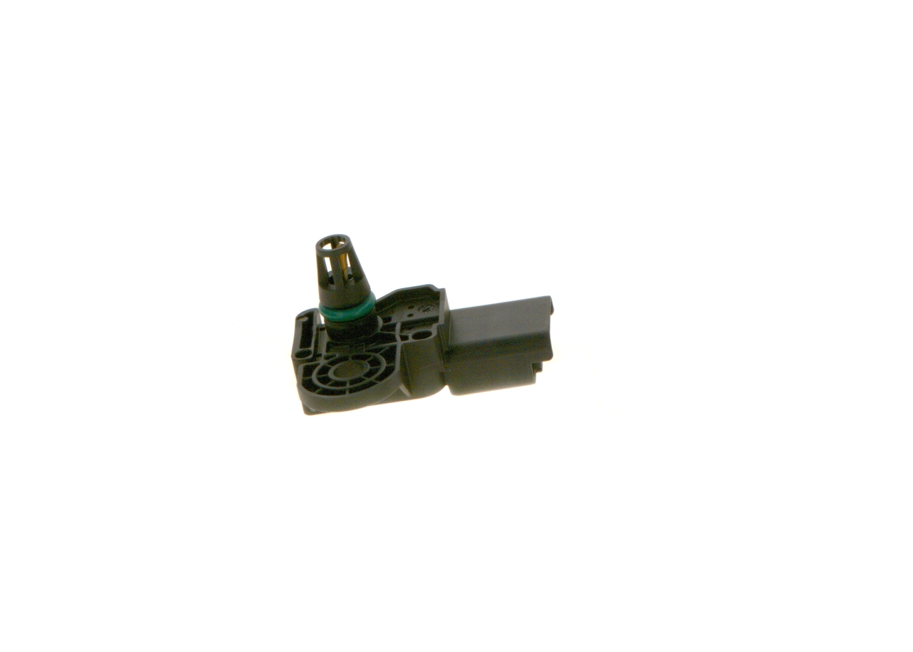 0261230136 Bosch Sensor de pressão no coletor de admissão, MAP
