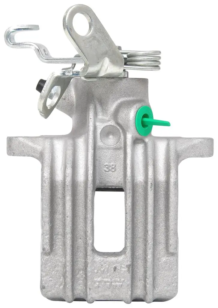 Suporte do freio traseiro direito Bosch 0986474381