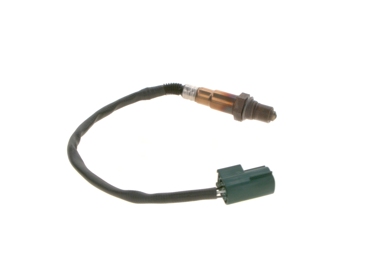 Compre 0258006462 Bosch Sonda lambda, sensor de oxigênio até o catalisador