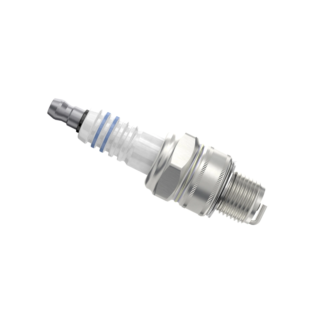 Vela de ignição para Seat 600 D 