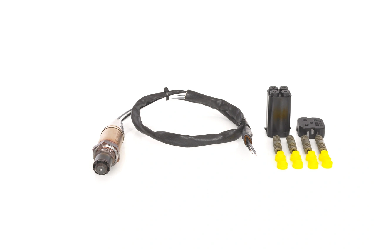 Compre F00HL00351 Bosch Sonda lambda, sensor de oxigênio depois de catalisador