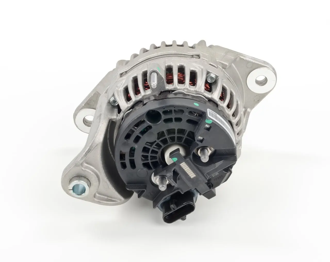 0124555028 Bosch Gerador