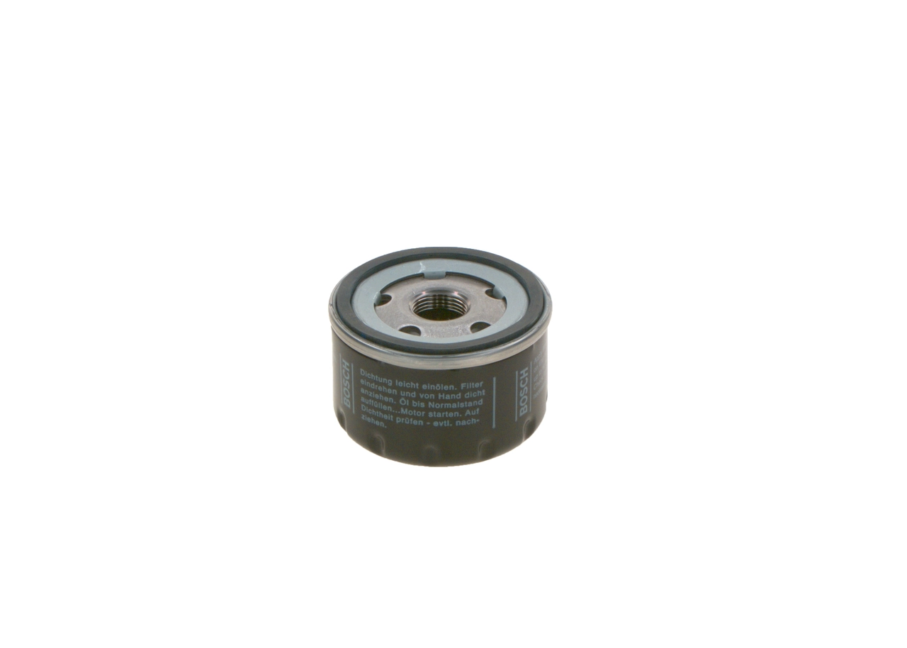 Compre 0451103336 Bosch Filtro de óleo
