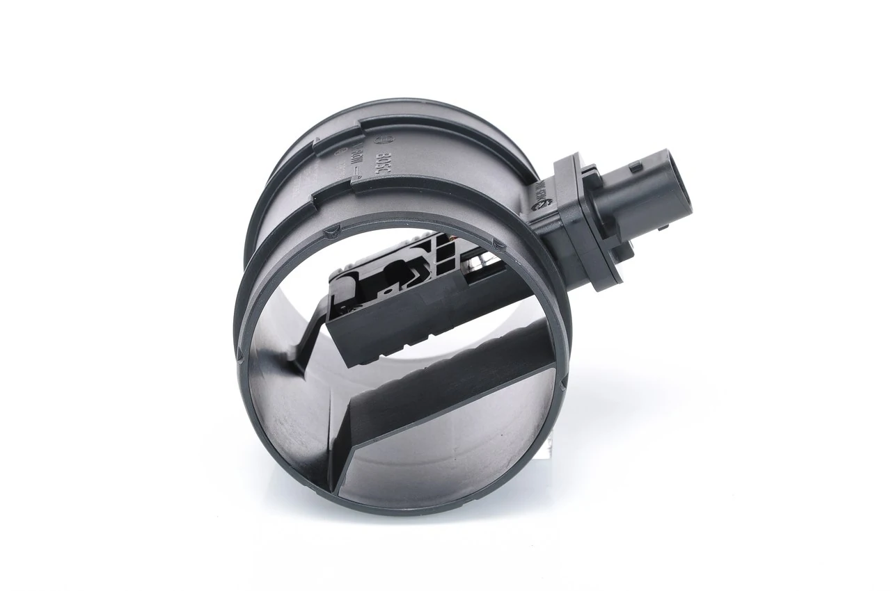 Sensor de fluxo (consumo) de ar, medidor de consumo M.A.F. - (Mass Airflow) Bosch 0281002912 preço, a partir de 51,43 USD