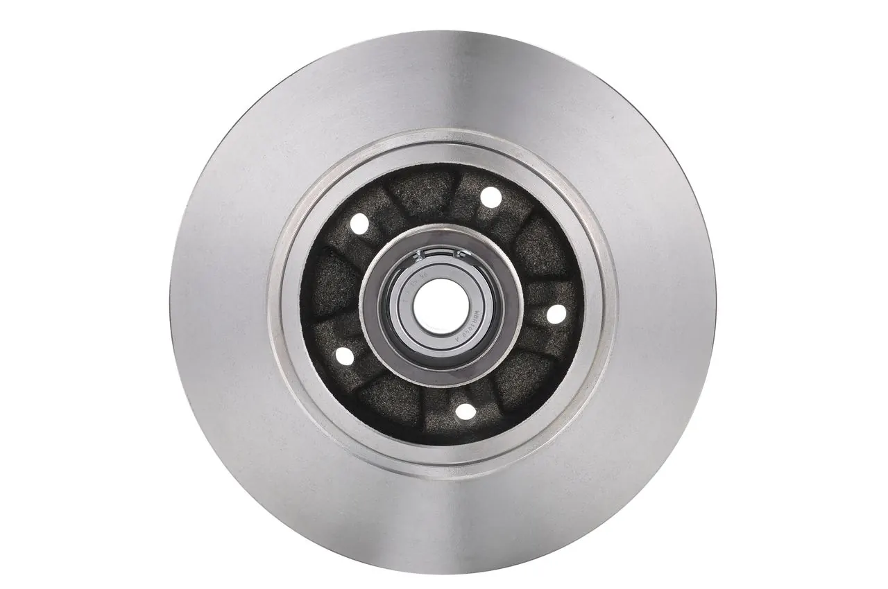 0986479575 Bosch Disco do freio traseiro