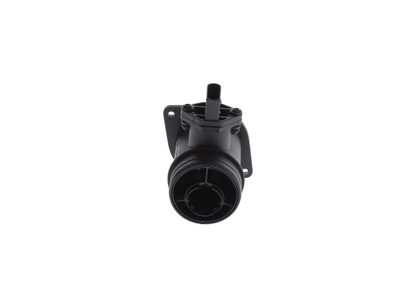 Compre 0281002463 Bosch Sensor de fluxo (consumo) de ar, medidor de consumo M.A.F. - (Mass Airflow)