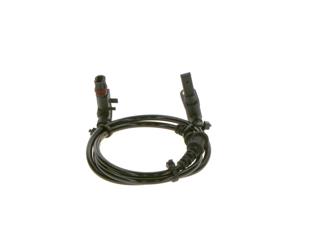 0986594563 Bosch Sensor ABS traseiro