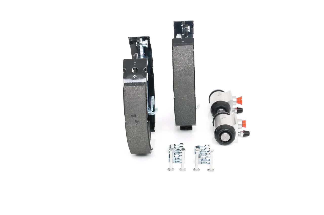3397011134 Bosch Limpa-pára-brisas de vidro traseiro