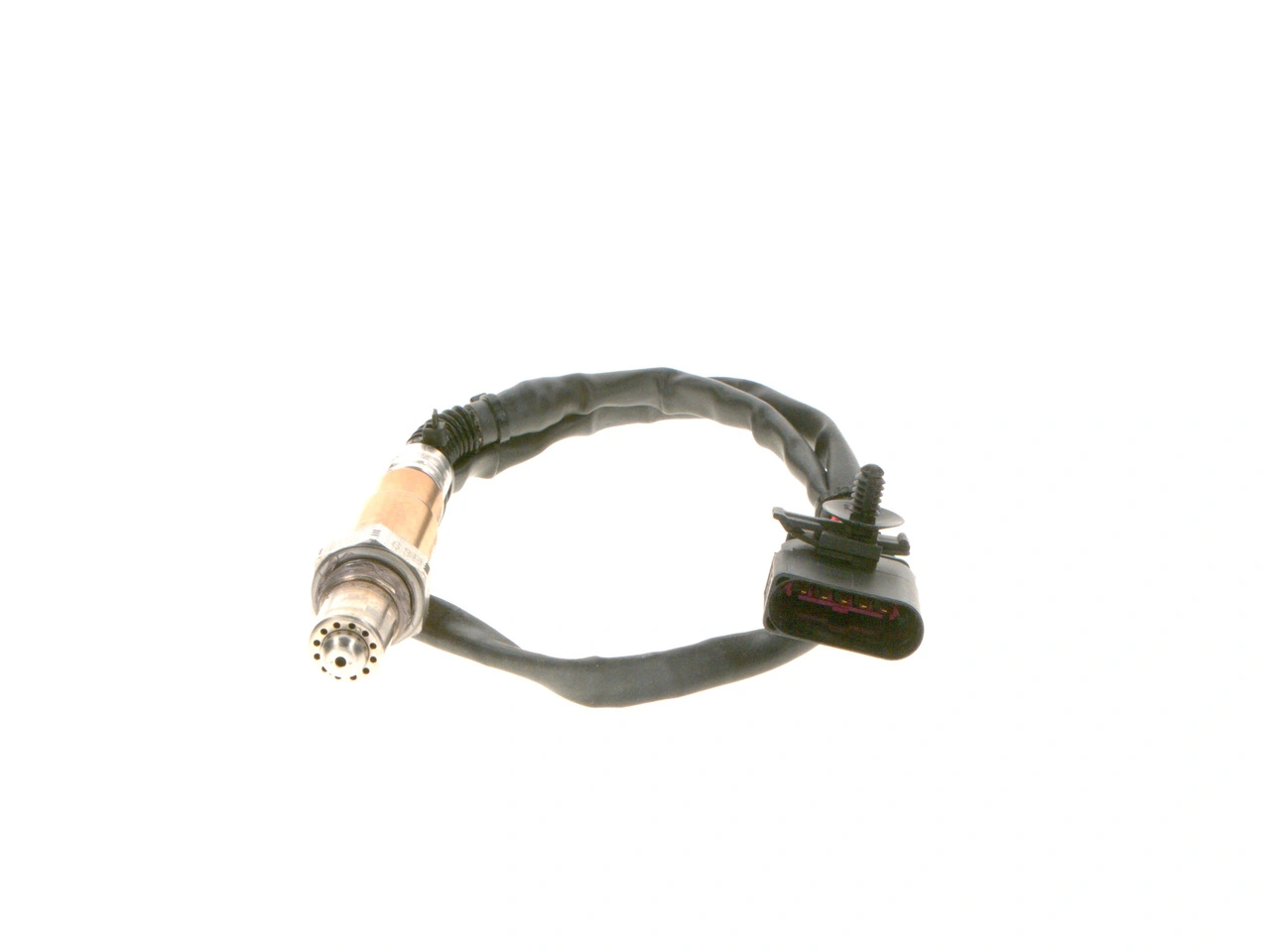 Sonda lambda, sensor de oxigênio até o catalisador Bosch 0258027096 preço, a partir de 126,61 USD