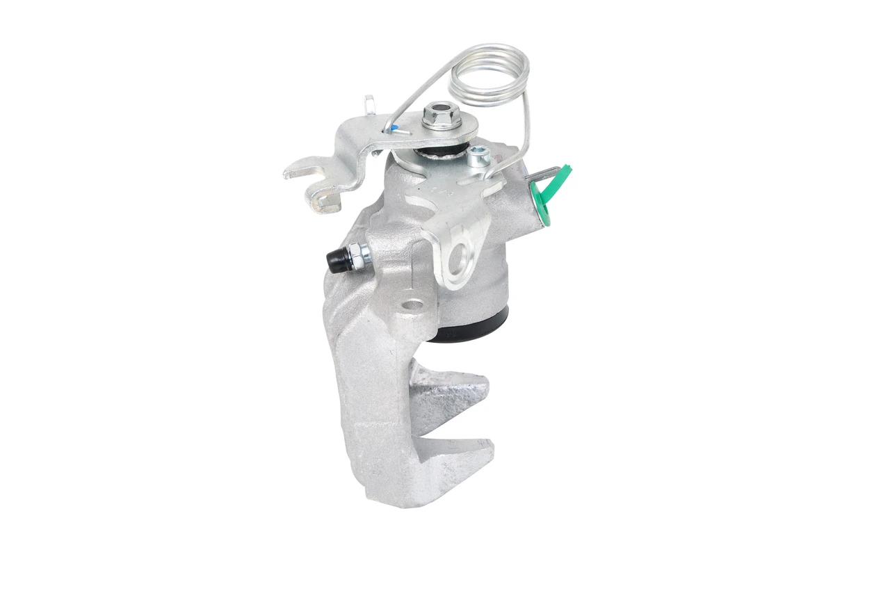 Suporte do freio traseiro direito Bosch 0986474831 preço, a partir de 64,81 USD