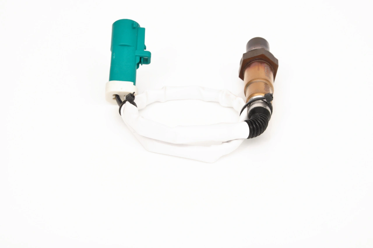 Sonda lambda, sensor de oxigênio depois de catalisador 0258006605 Bosch
