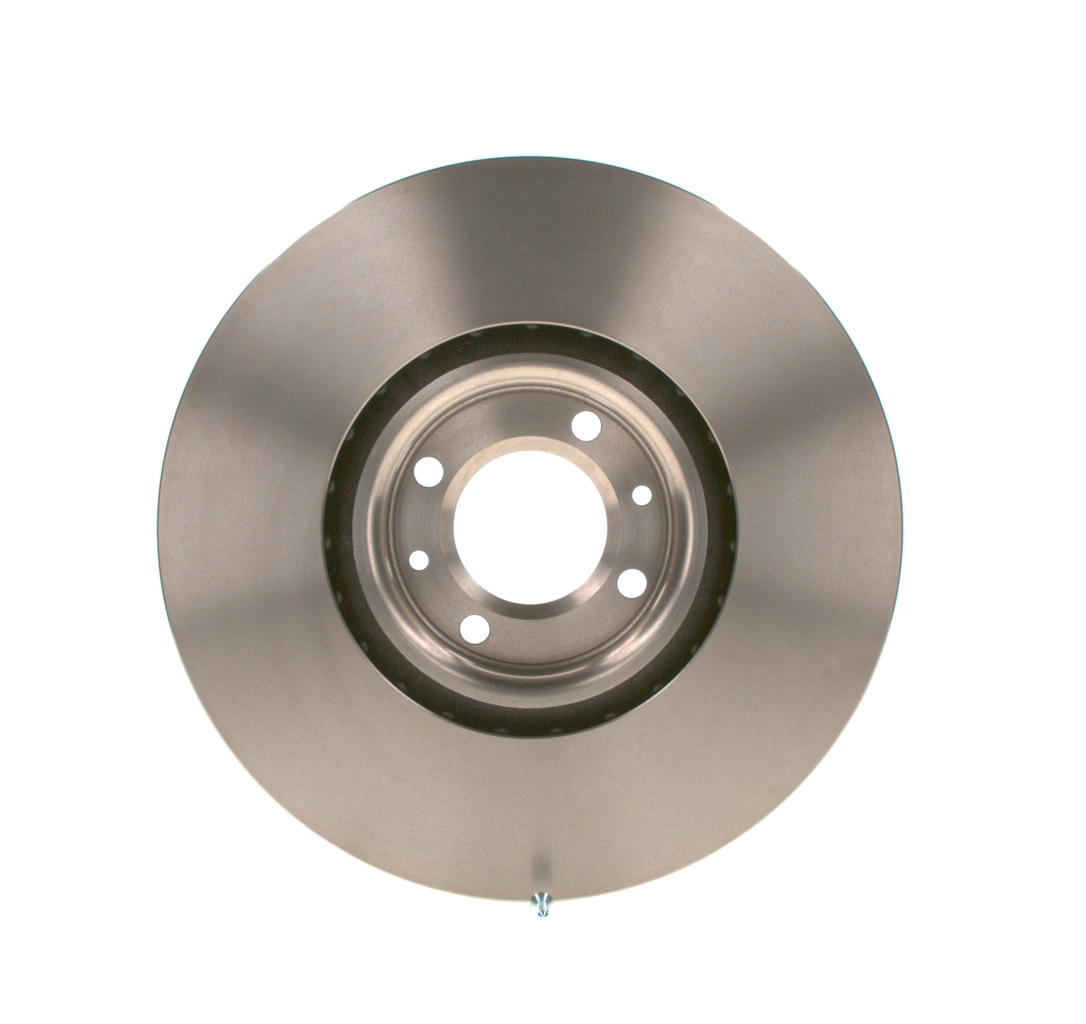 Disco do freio dianteiro 0986479093 Bosch