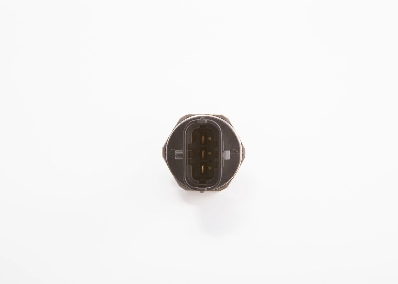 Compre 0281002909 Bosch Sensor de pressão de combustível