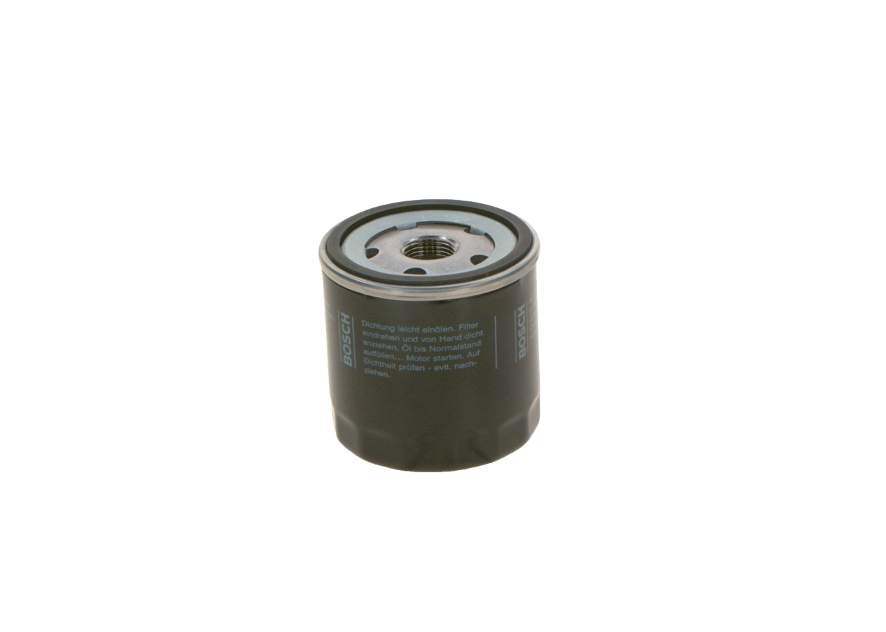 0451103351 Bosch Filtro de óleo