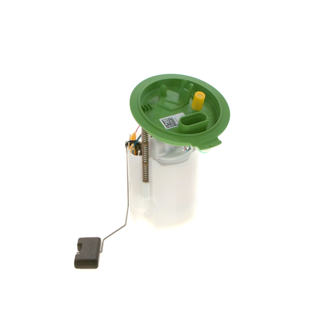 058020002B Bosch Módulo de bomba de combustível com sensor do nível de combustível