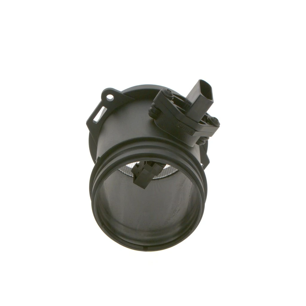 Compre 0986280219 Bosch Sensor de fluxo (consumo) de ar, medidor de consumo M.A.F. - (Mass Airflow)