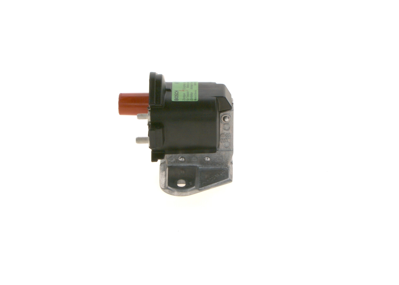 Bobina de ignição 0221502435 Bosch