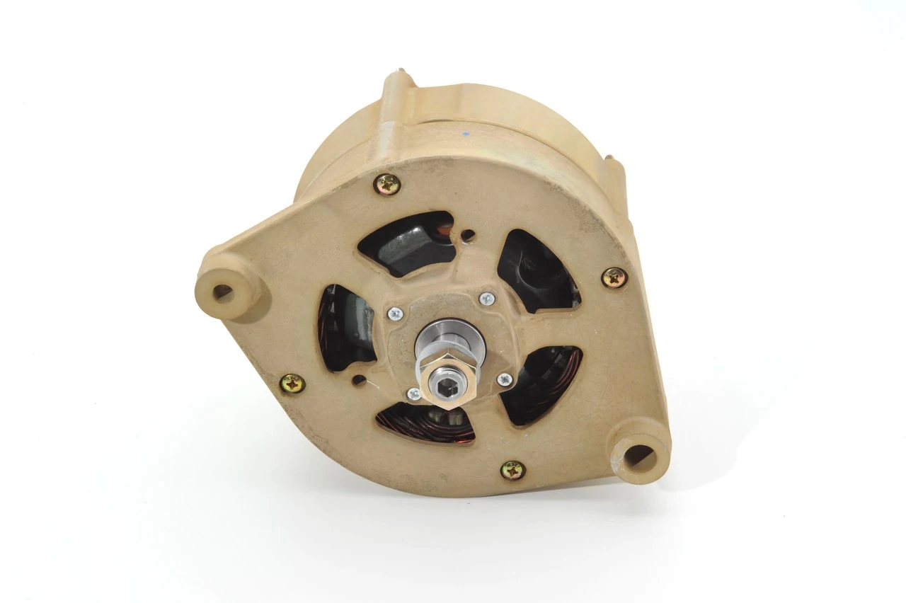 Compre 0120468114 Bosch Gerador