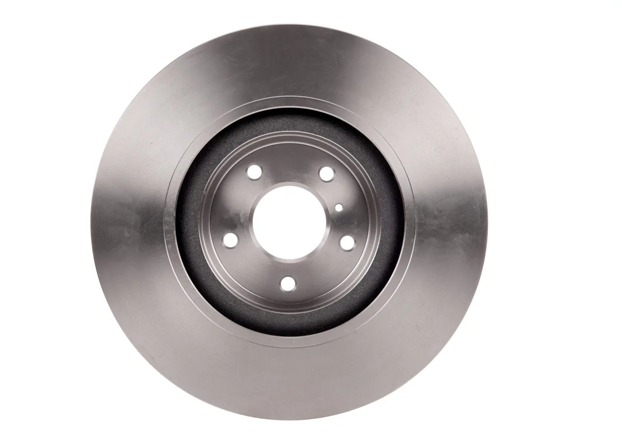 0986479T02 Bosch Disco do freio dianteiro