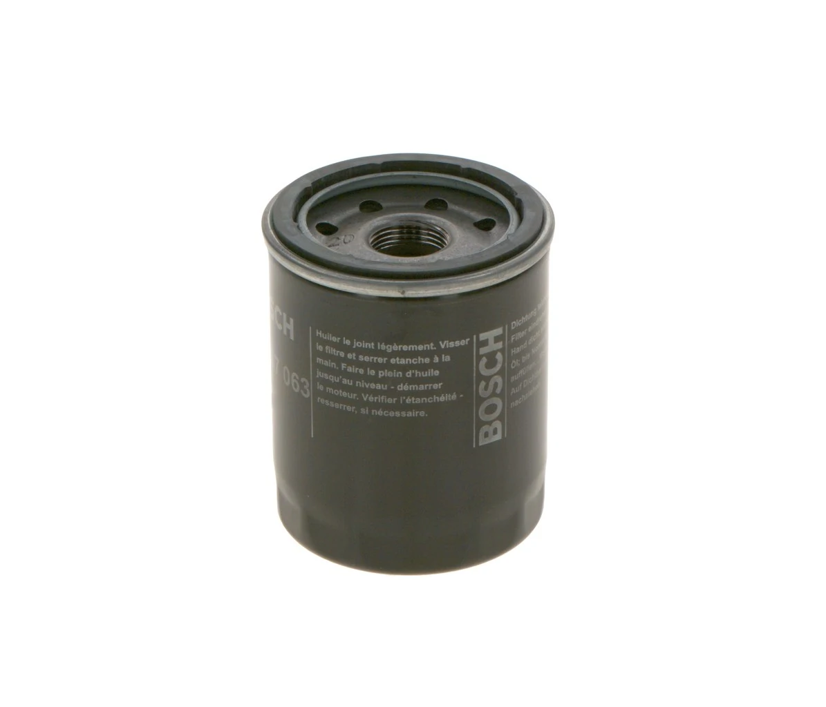 MD136790 Ford Filtro de óleo