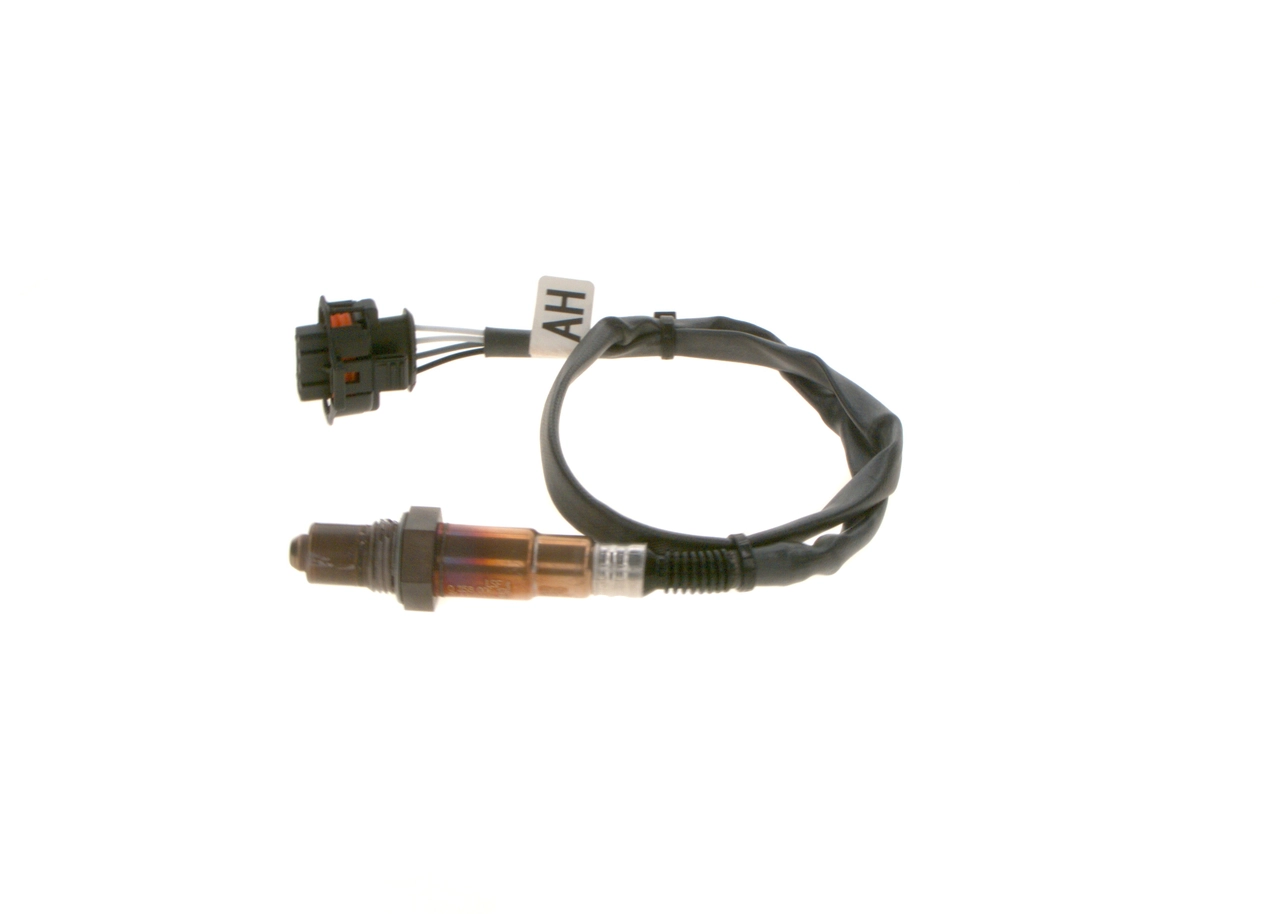 Sonda lambda, sensor de oxigênio Bosch 0258006176 preço, a partir de 48,61 USD