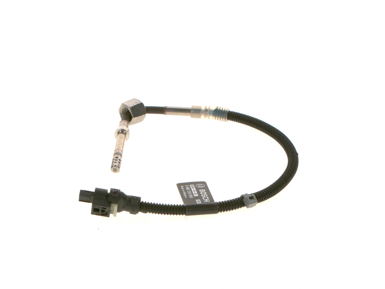 Compre 0986259050 Bosch Sensor de temperatura dos gases de escape (GE), antes de filtro de partículas diesel