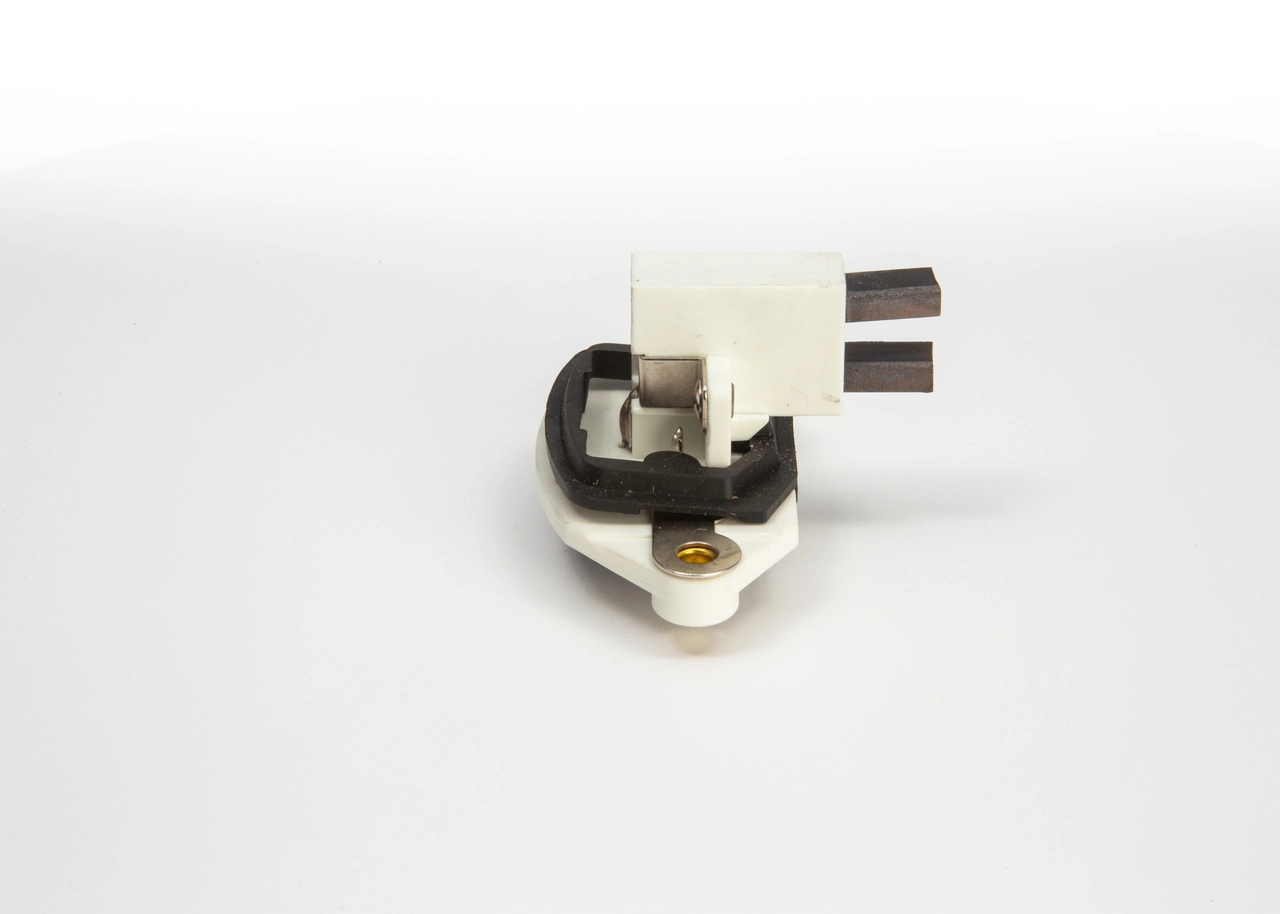 1986AE0007 Bosch Relê-regulador do gerador (relê de carregamento)