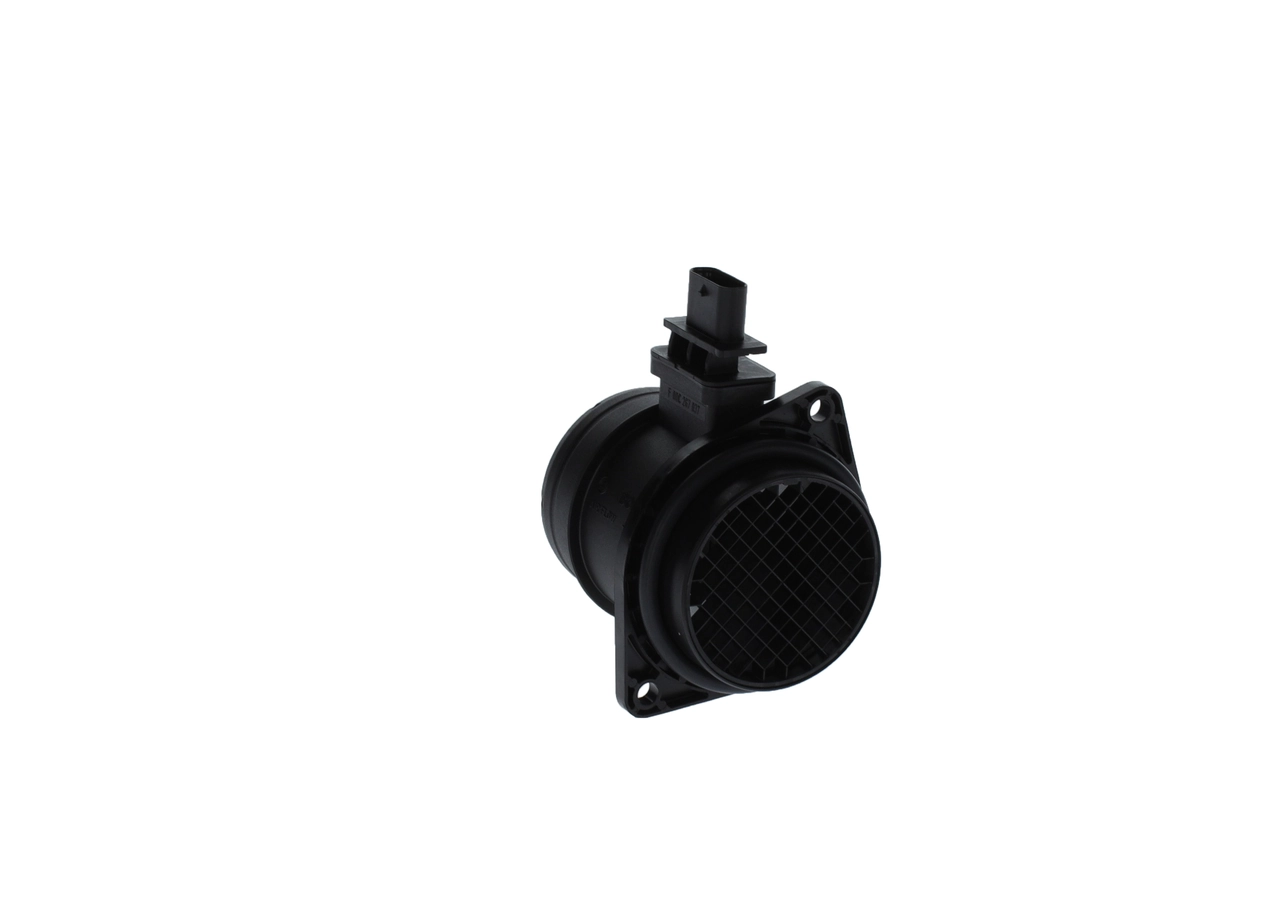 Compre 0280218205 Bosch Sensor de fluxo (consumo) de ar, medidor de consumo M.A.F. - (Mass Airflow)