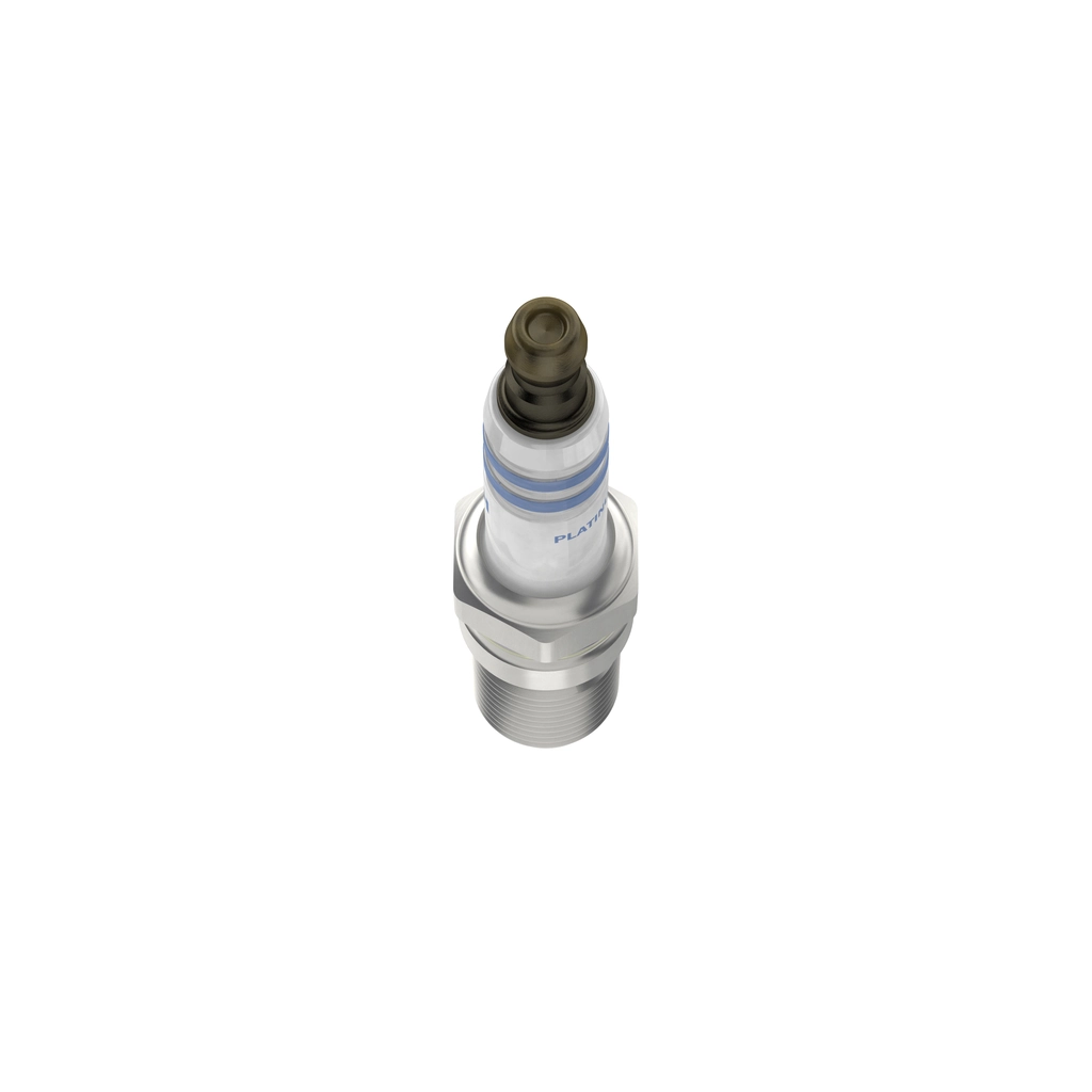 Vela de ignição para Ford Fiesta JH, JD
