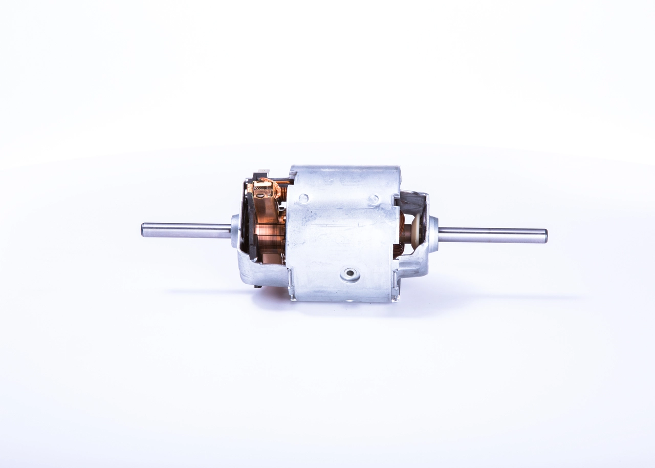 Compre 3090909 Volvo Motor de ventilador de forno (de aquecedor de salão)