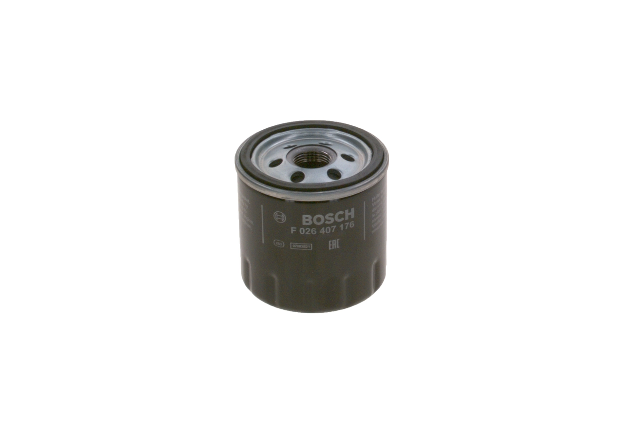 Compre F026407176 Bosch Filtro de óleo