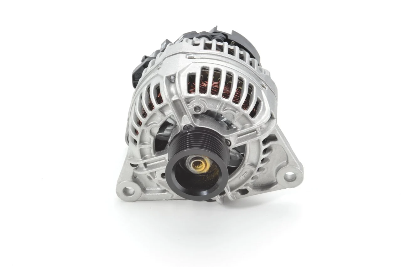 0124555005 Bosch Gerador