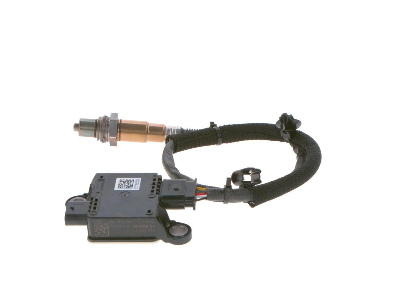 Compre 0281006552 Bosch Sensor de óxidos de nitrogênio NOX
