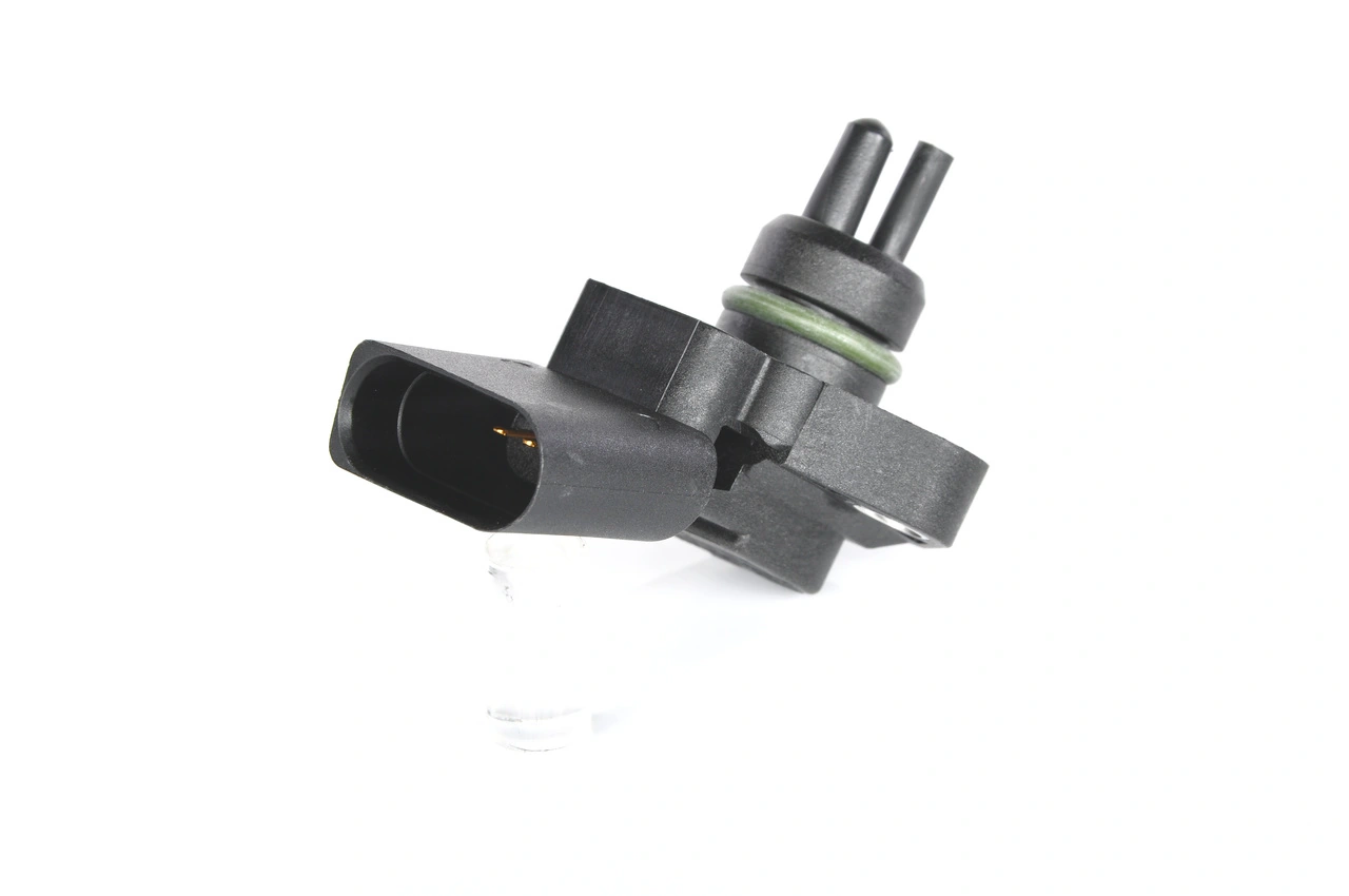 Compre 0281002326 Bosch Sensor de pressão no coletor de admissão, MAP
