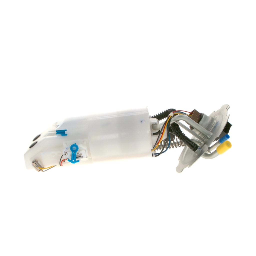 Módulo de bomba de combustível com sensor do nível de combustível Bosch 1987580030 preço, a partir de 74,91 USD