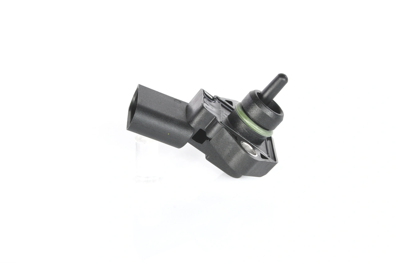 Sensor de pressão de supercompressão 0281002177 Bosch