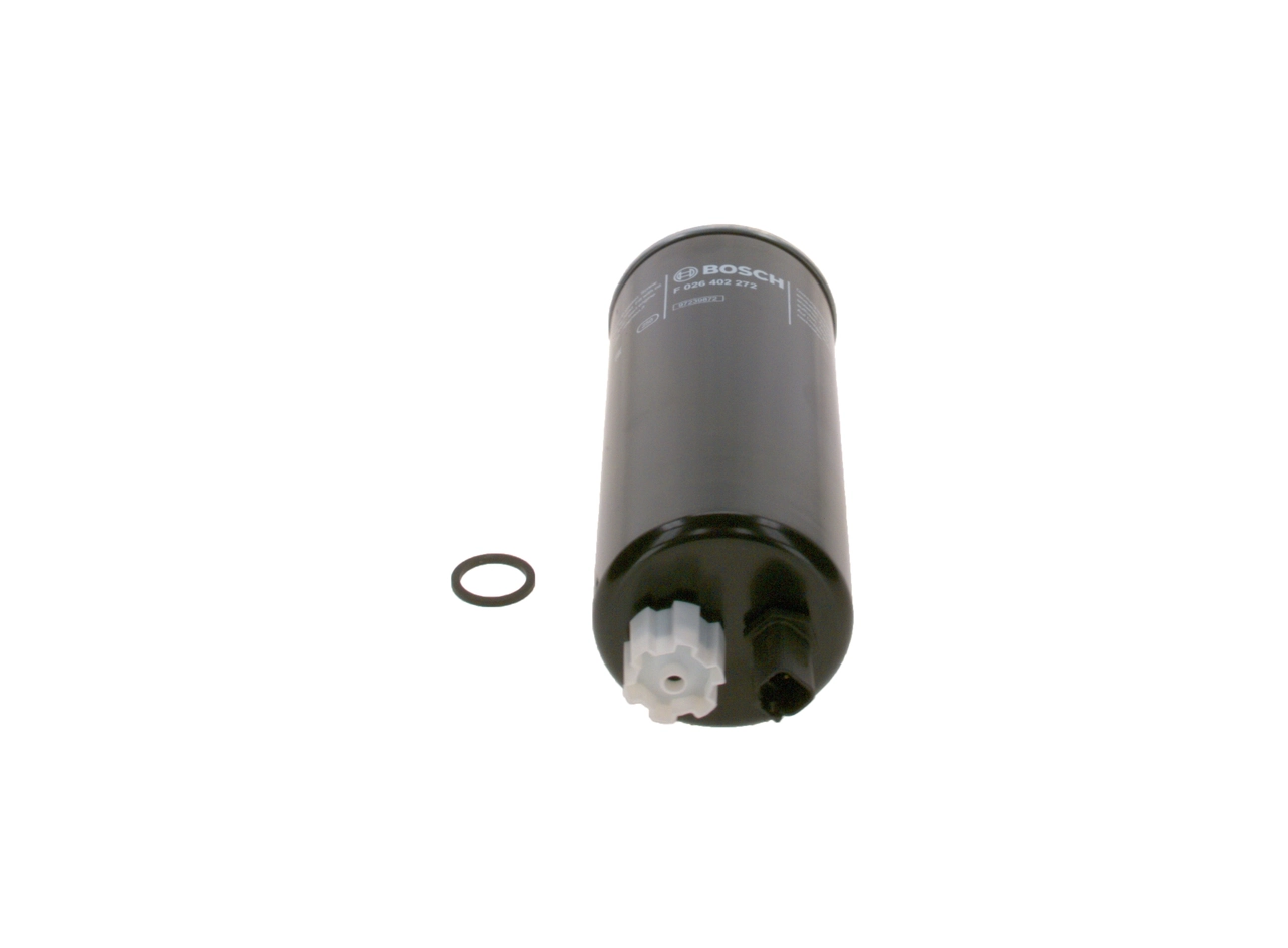 Filtro de combustível 13R0033116AA Otokar