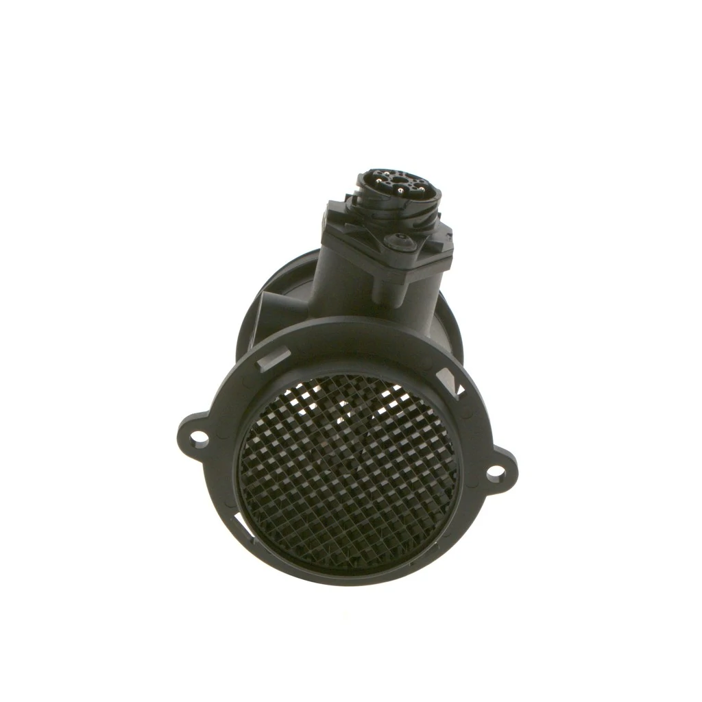Compre 0280217509 Bosch Sensor de fluxo (consumo) de ar, medidor de consumo M.A.F. - (Mass Airflow)