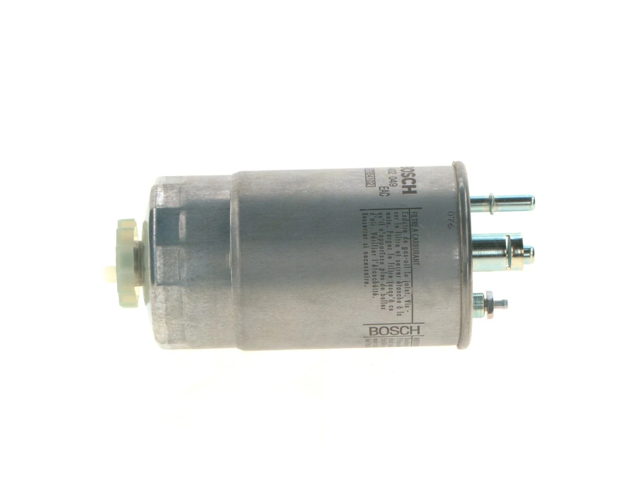 F026402049 Bosch Filtro de combustível