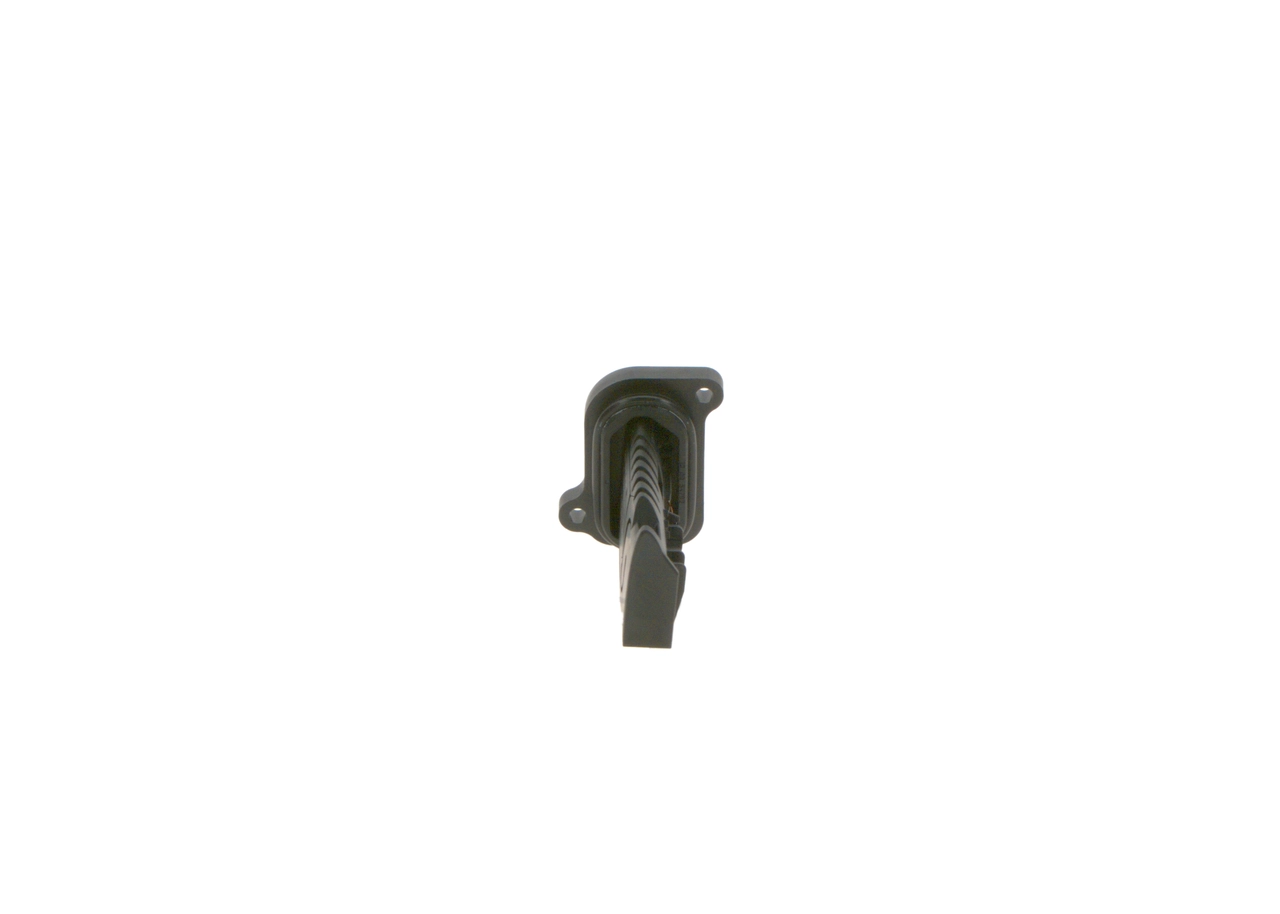 Sensor de fluxo (consumo) de ar, medidor de consumo M.A.F. - (Mass Airflow) 0281006092 Bosch