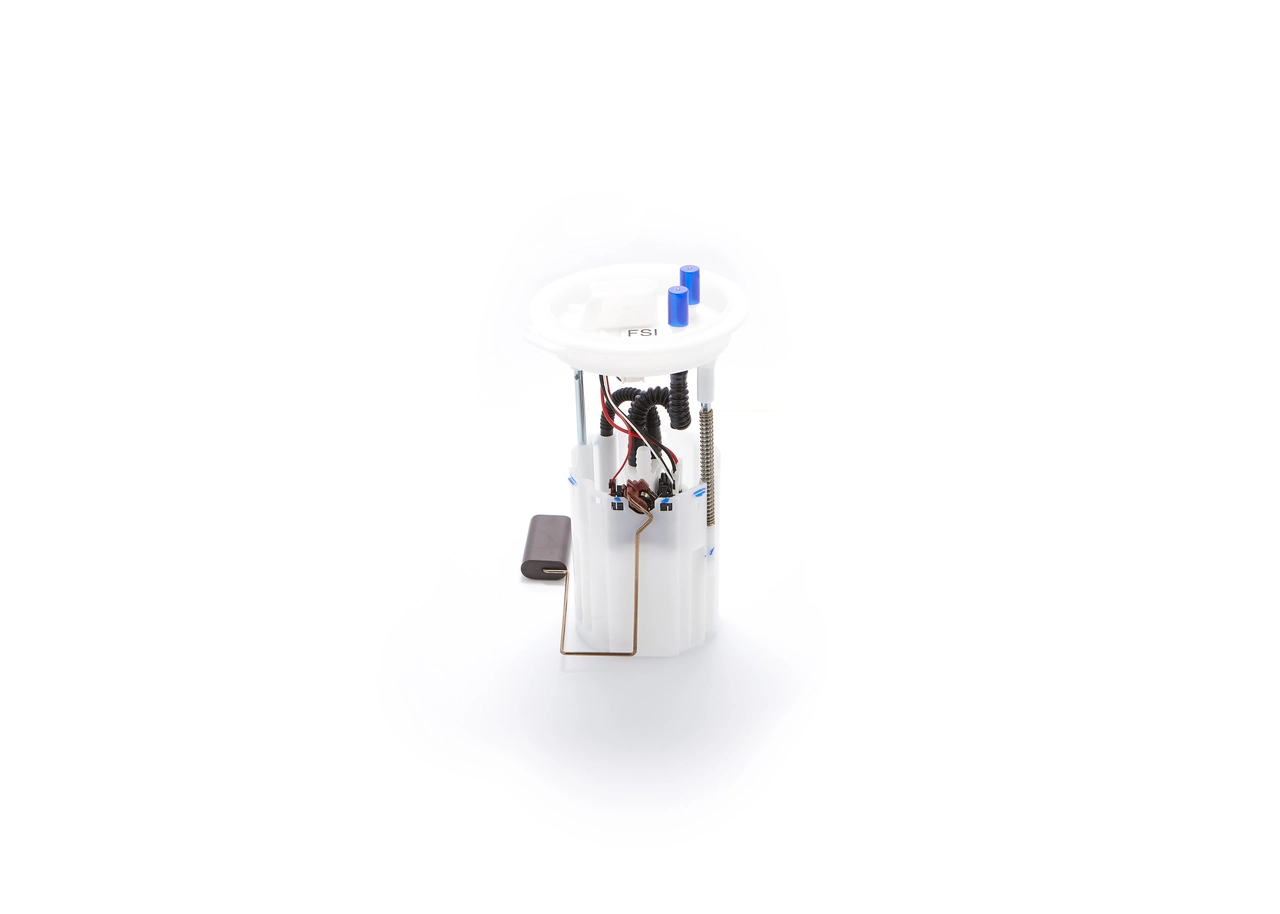 Módulo de bomba de combustível com sensor do nível de combustível Bosch 1987580022 preço, a partir de 91,94 USD