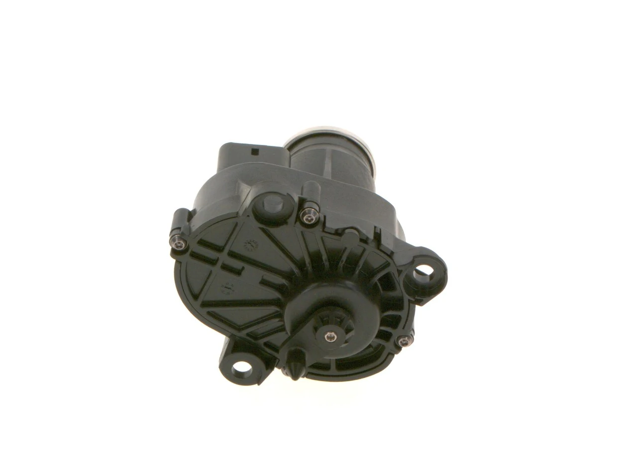 Compre 0280751004 Bosch Válvula (atuador) de acionamento das comportas de tubo coletor de admissão
