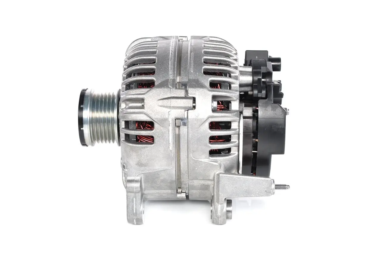 0124525544 Bosch Gerador