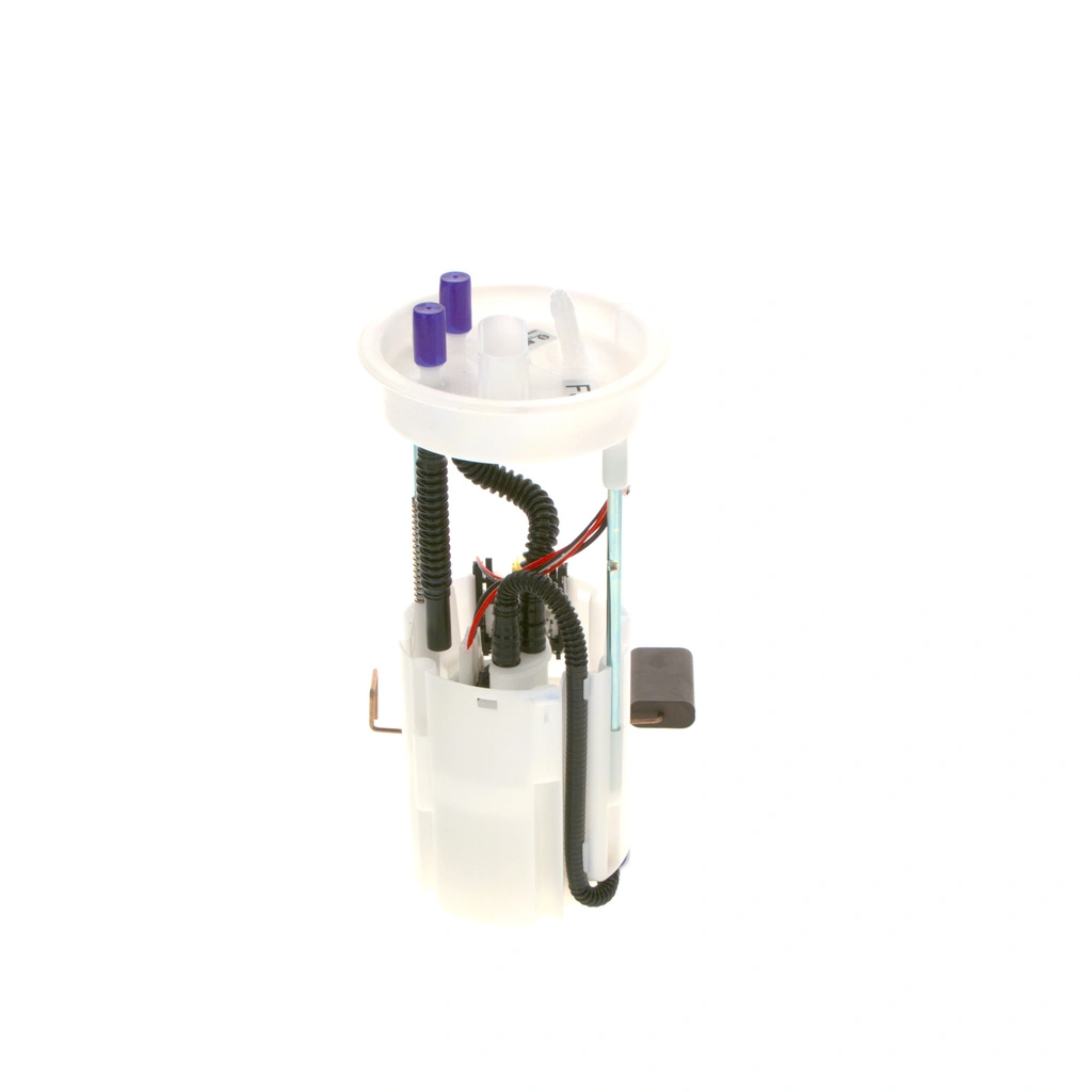 Compre 1987580036 Bosch Módulo de bomba de combustível com sensor do nível de combustível