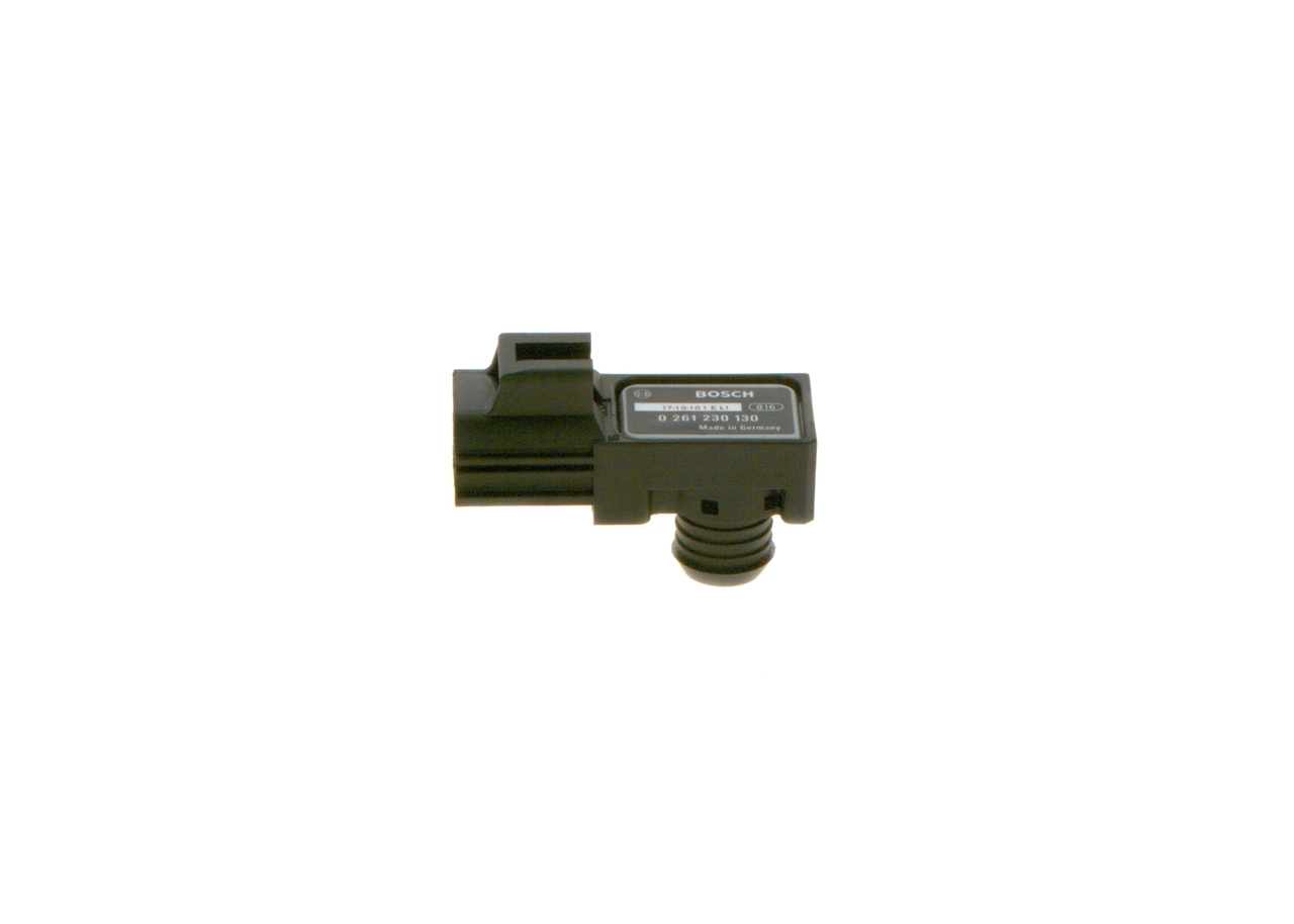 0261230130 Bosch Sensor de pressão no coletor de admissão, MAP
